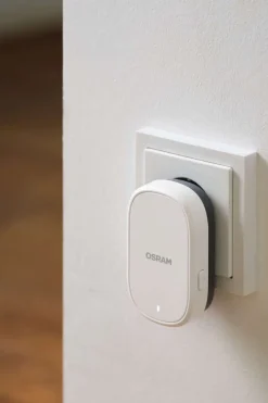 OSRAM Smart+ WiFi ringeklokke