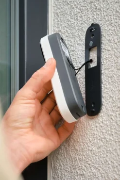 OSRAM Smart+ WiFi ringeklokke