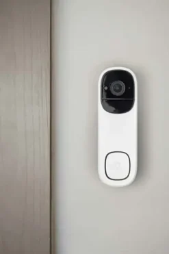 OSRAM Smart+ WiFi ringeklokke