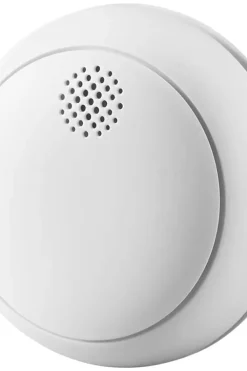 OSRAM Smart+ WiFi røykvarsler