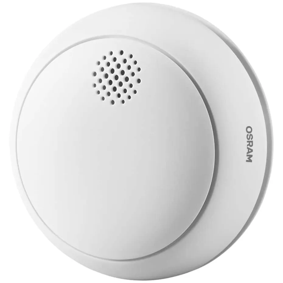 OSRAM Smart+ WiFi røykvarsler