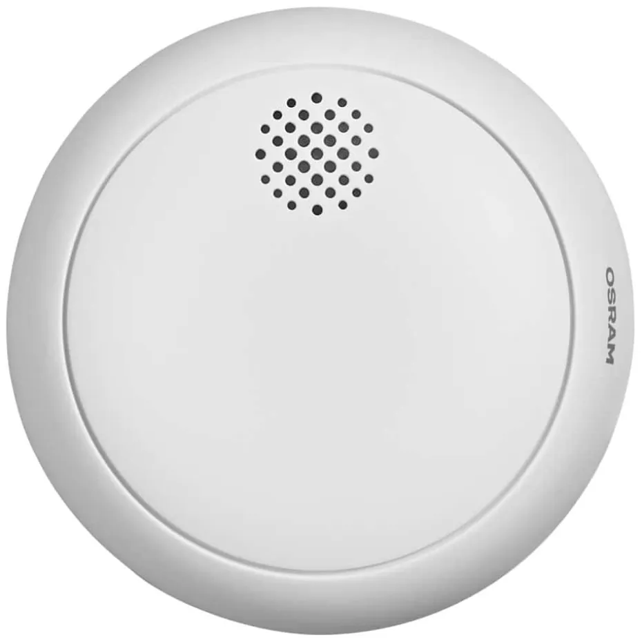 OSRAM Smart+ WiFi røykvarsler