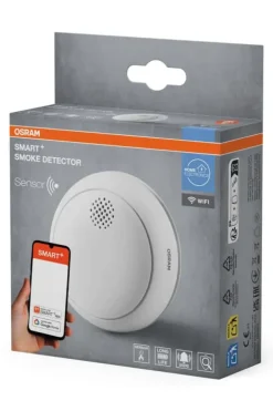 OSRAM Smart+ WiFi røykvarsler