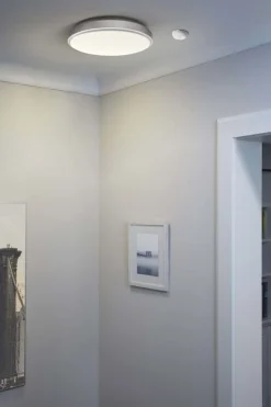 OSRAM Smart+ WiFi røykvarsler