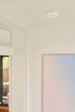 OSRAM Smart+ WiFi røykvarsler
