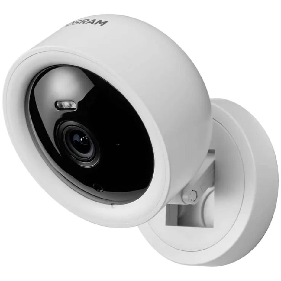OSRAM Smart+ WiFi sikkerhetskamera