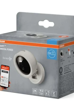 OSRAM Smart+ WiFi sikkerhetskamera