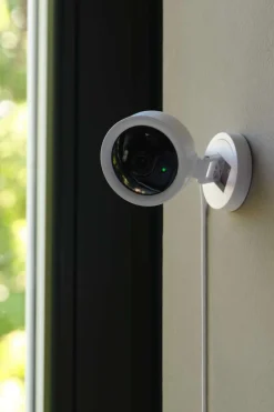 OSRAM Smart+ WiFi sikkerhetskamera