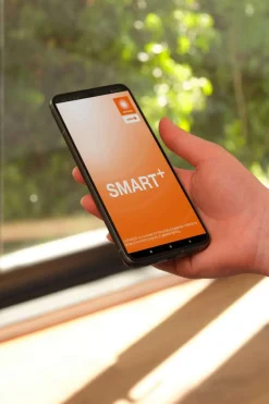 OSRAM Smart+ WiFi sikkerhetskamera