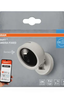 OSRAM Smart+ WiFi sikkerhetskamera