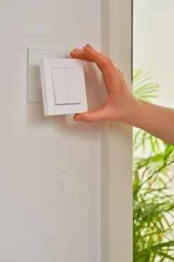 OSRAM Smart+ WiFi veggbryter