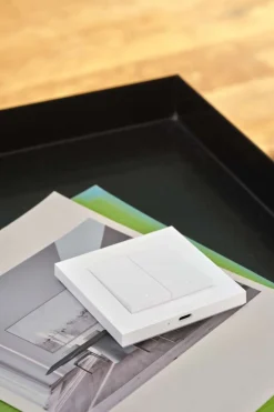 OSRAM Smart+ WiFi veggbryter