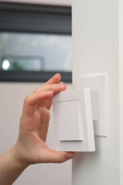 OSRAM Smart+ WiFi veggbryter