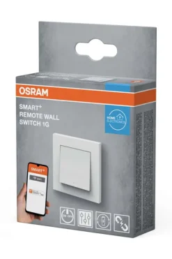 OSRAM Smart+ WiFi veggbryter