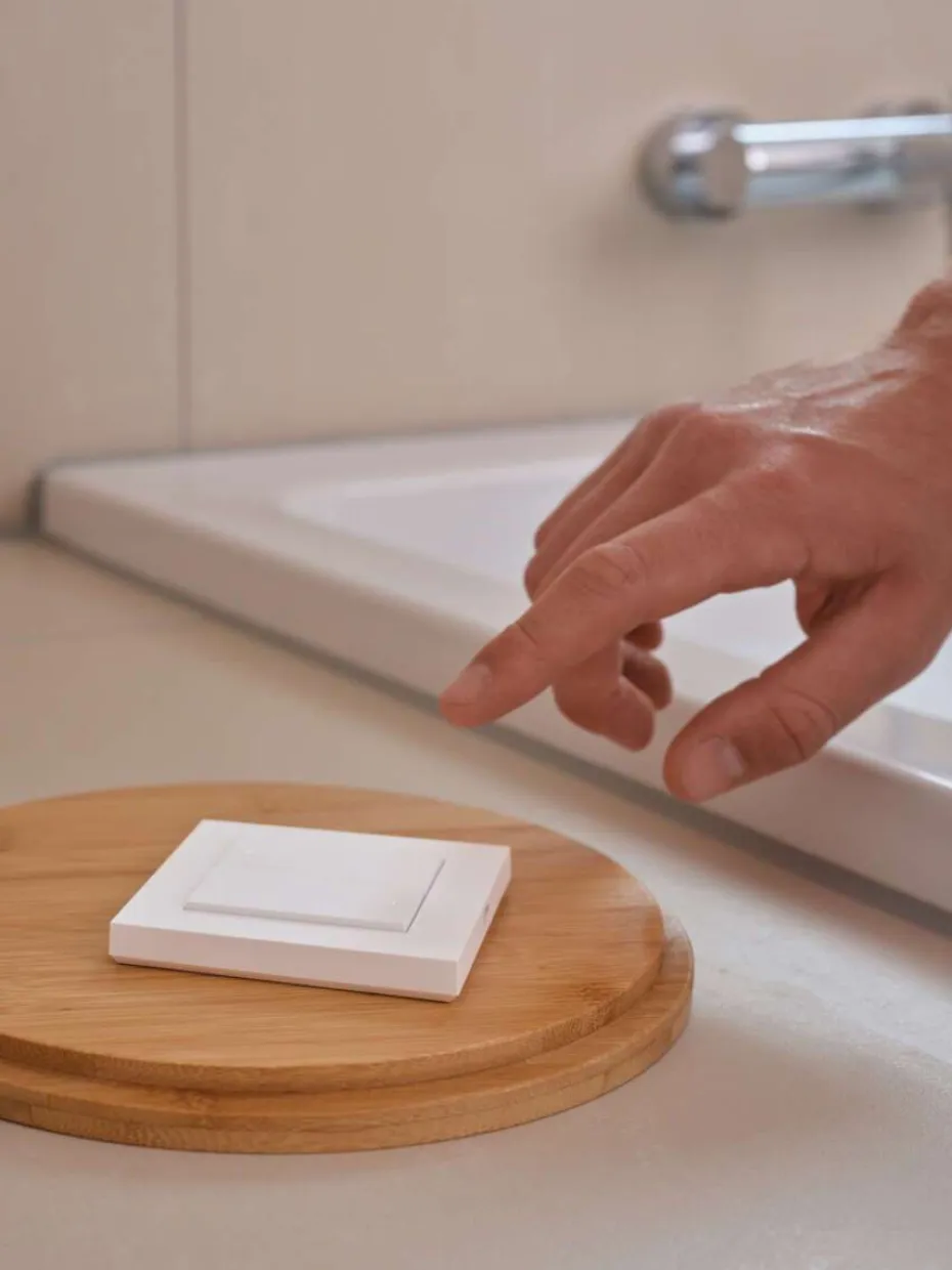 OSRAM Smart+ WiFi veggbryter