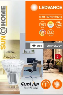 OSRAM SUN@Home Spot pære