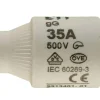 OSRAM universalsikringer 35 AMP 4pk