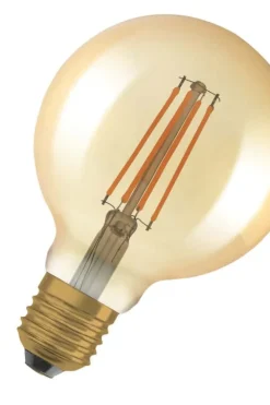 OSRAM Vintage 1906 Globe pære