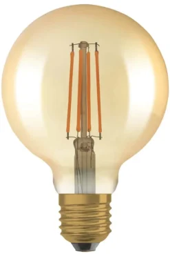 OSRAM Vintage 1906 Globe pære