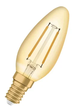 OSRAM Vintage 1906® LED classic pære