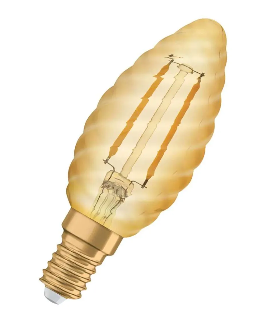 OSRAM Vintage 1906® LED classic pære