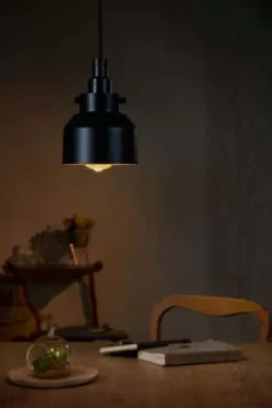 OSRAM Vintage 1906 Luminaire lampeskjerm