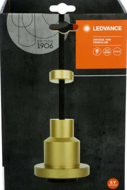 OSRAM Vintage 1906 PenduLum lampeholder
