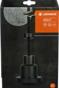 OSRAM Vintage 1906 PenduLum lampeholder
