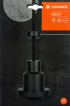 OSRAM Vintage 1906 PenduLum lampeholder