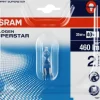 OSRAM halogenpære - Halopin
