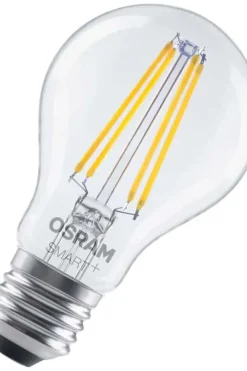 OSRAM LED-pære Classic 60 E27