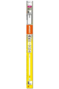 OSRAM LED TUBE T8 15 EM 438 mm 5.4W 830