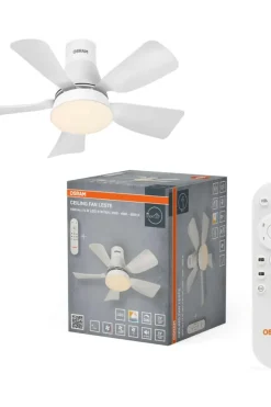 OSRAM Leste takvifte med lys