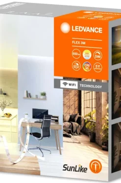 OSRAM SMART+ Sun@Home FLEX lyslist