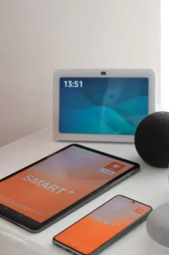 OSRAM Smart+ WiFi kontaktsensor