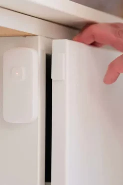 OSRAM Smart+ WiFi kontaktsensor