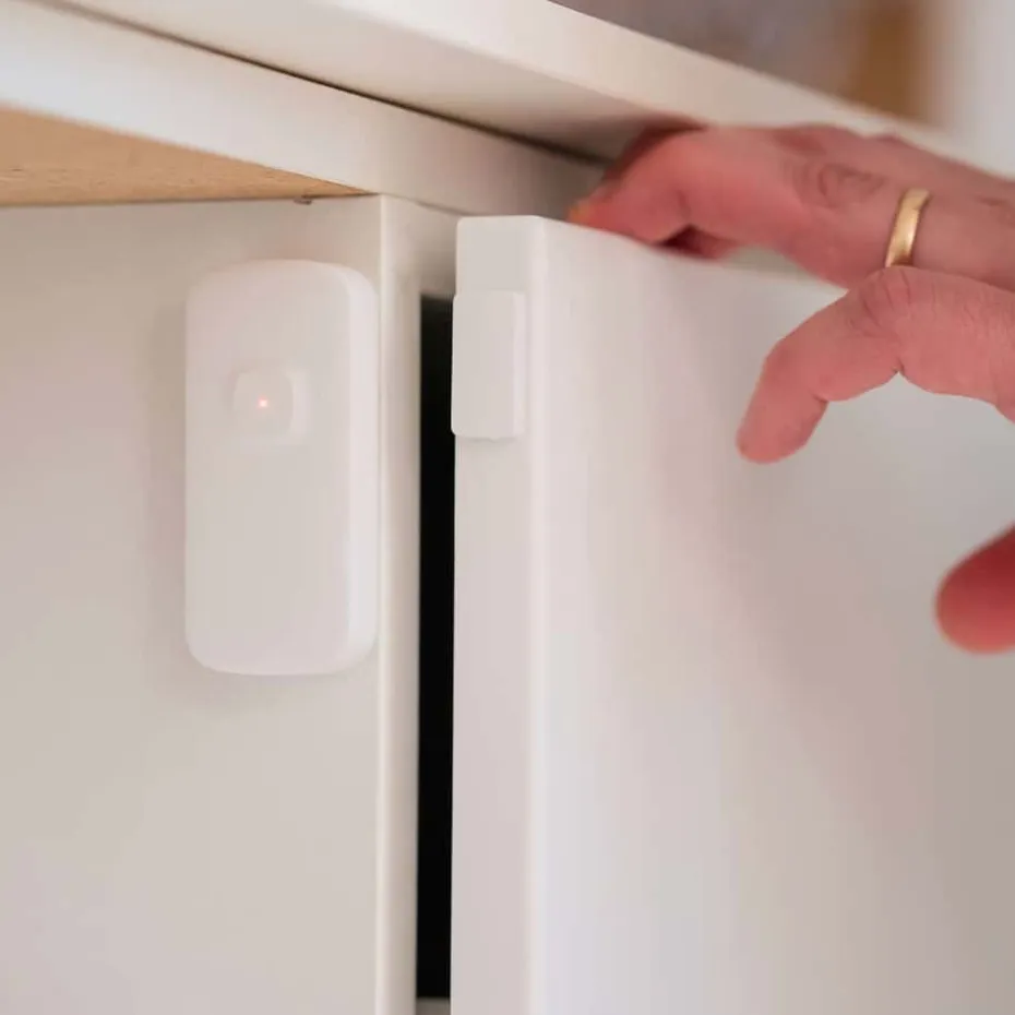OSRAM Smart+ WiFi kontaktsensor