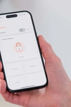 OSRAM Smart+ WiFi kontaktsensor