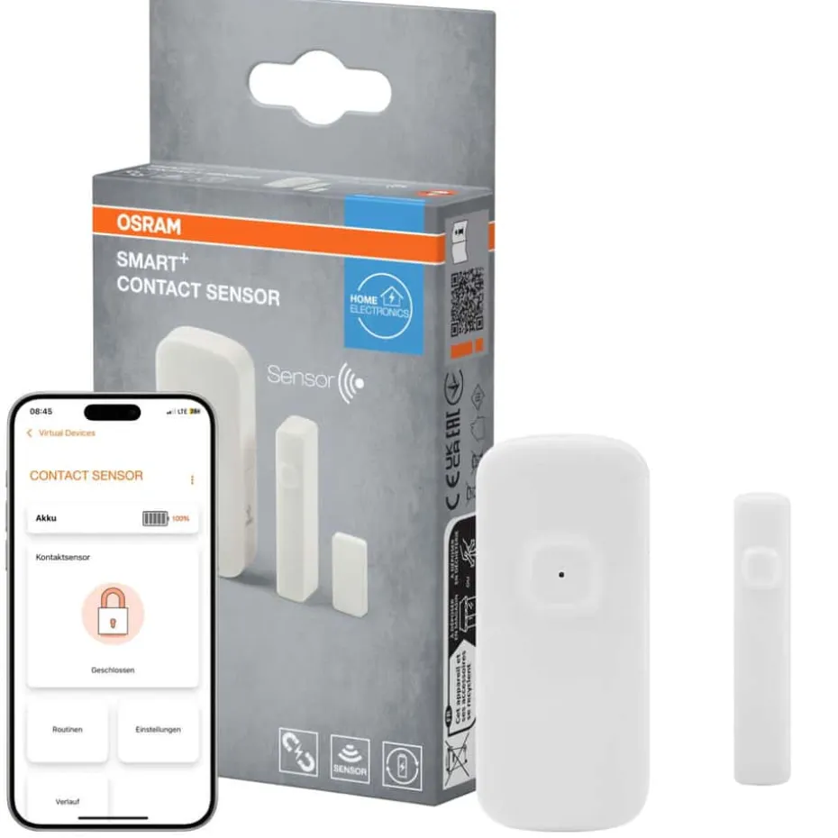 OSRAM Smart+ WiFi kontaktsensor