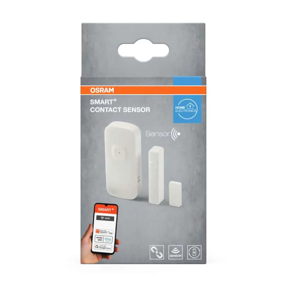 OSRAM Smart+ WiFi kontaktsensor