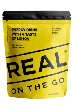 OTG energy drink lemon