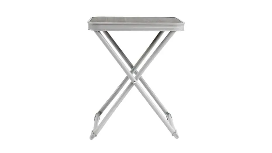 Outwell Baffin Toffee Tint camping møbel 3-i-1 2026