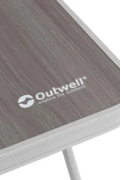 Outwell Baffin Toffee Tint camping møbel 3-i-1 2026