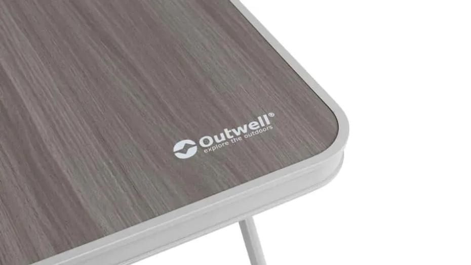 Outwell Baffin Toffee Tint camping møbel 3-i-1 2026
