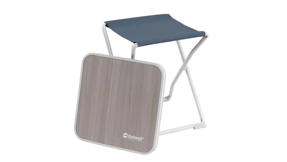 Outwell Baffin Toffee Tint camping møbel 3-i-1 2026