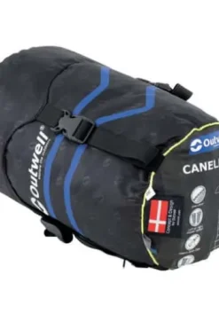 Outwell Canella teppepose 2021