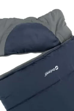 Outwell Contour junior fibersovepose 2022