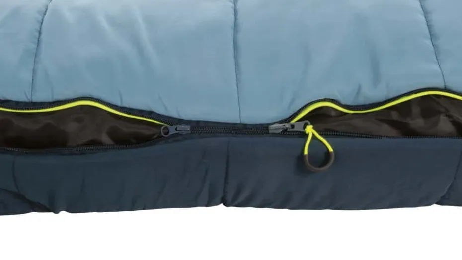 Outwell Convertible Junior fibersovepose
