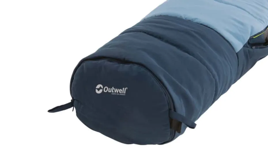 Outwell Convertible Junior fibersovepose