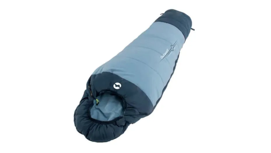 Outwell Convertible Junior fibersovepose